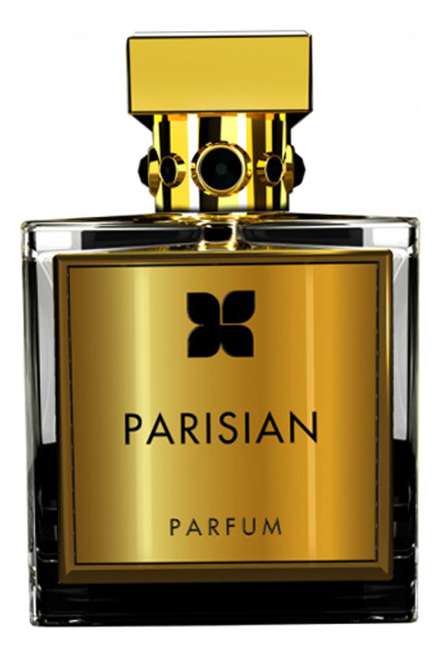 Parisian Fragrance Du Bois