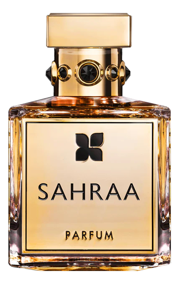 Sahraa Fragrance Du Bois