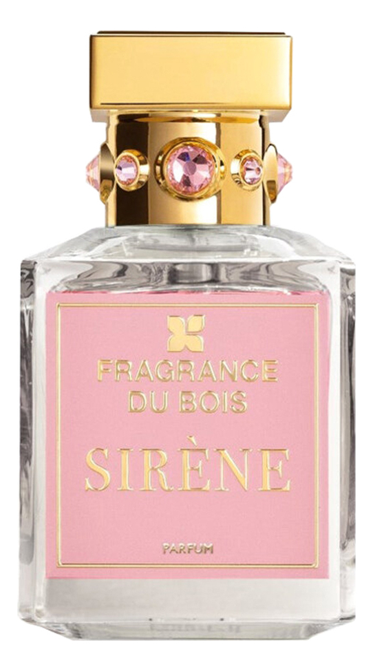 Sirene Fragrance Du Bois