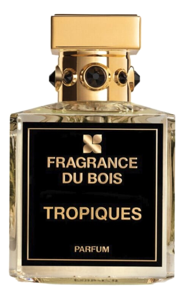 Tropiques Fragrance Du Bois