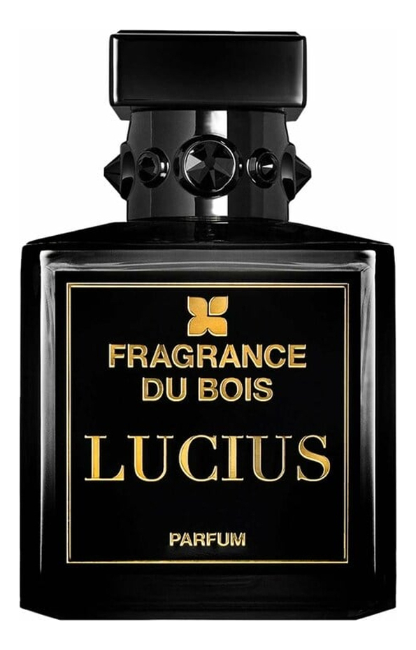 Lucius Fragrance Du Bois