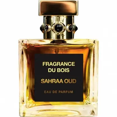 6647 fragrance du bois sahraa oud
