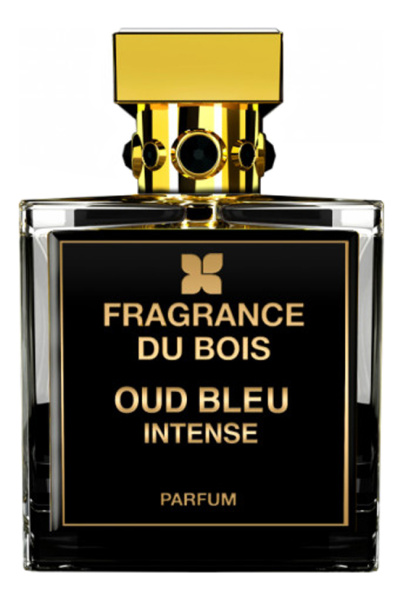 Oud Bleu Intense от Fragrance Du Bois