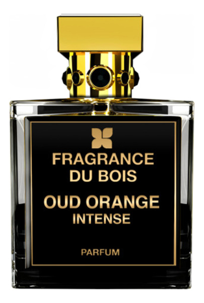 fragrance du bois oud orange intense от Fragrance Du Bois
