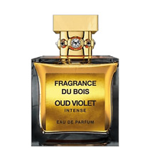 Oud Violet Intense от Fragrance Du Bois