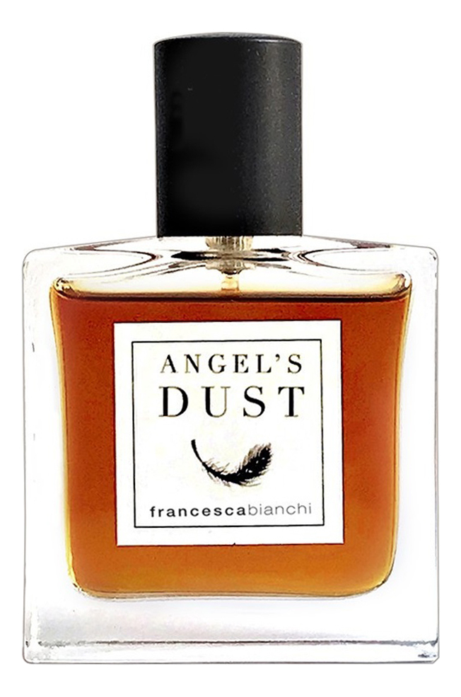 Angels Dust Francesca Bianchi