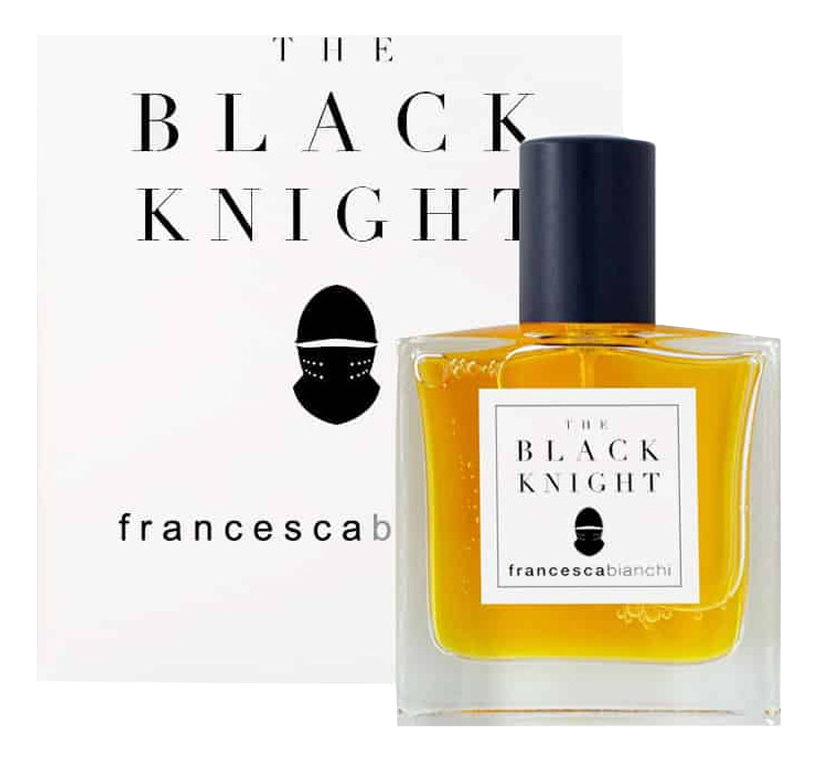 The Black Knight Francesca Bianchi