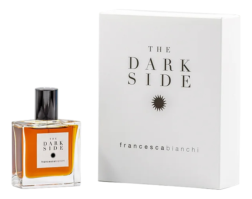 The Dark Side Francesca Bianchi