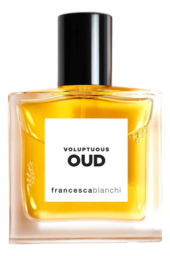 Voluptuous Oud Francesca Bianchi