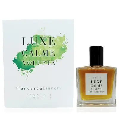 francesca bianchi calme volupte