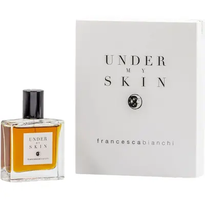 francesca bianchi under my skin exdp