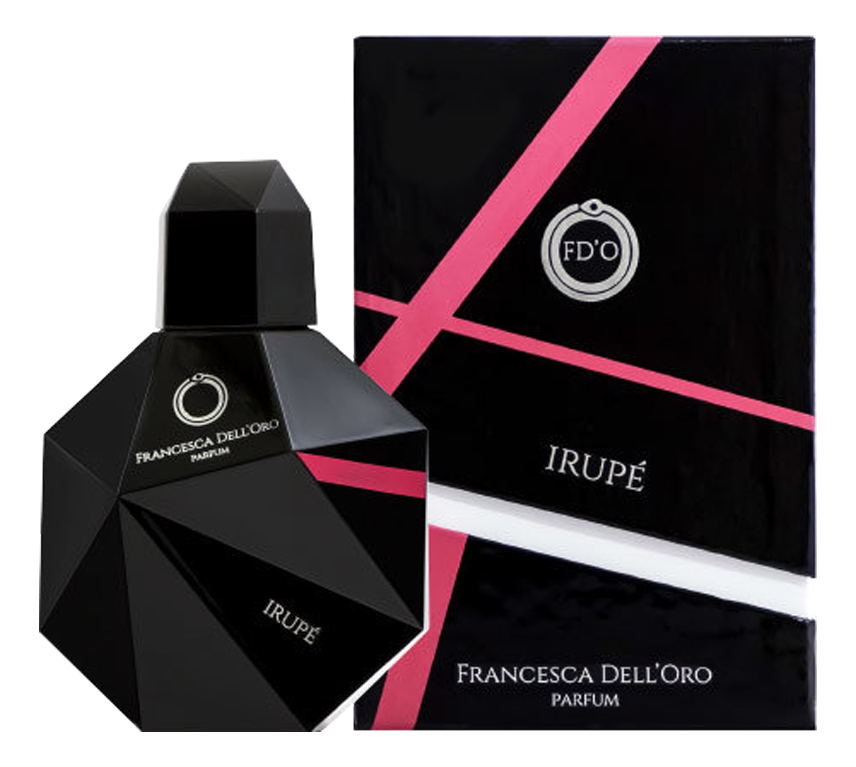 Irupe Francesca DellOro