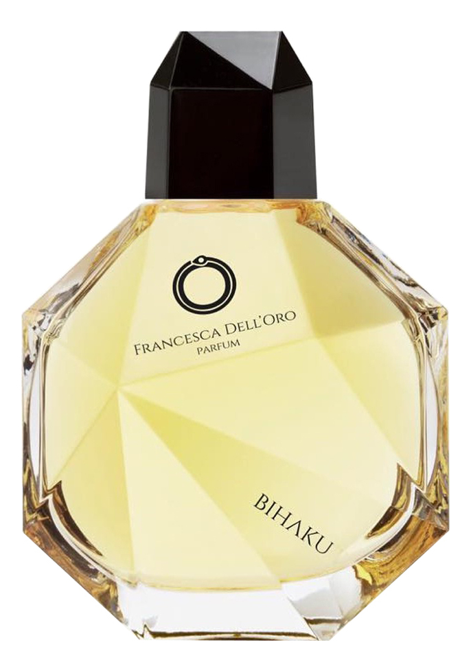 Bihaku Francesca DellOro