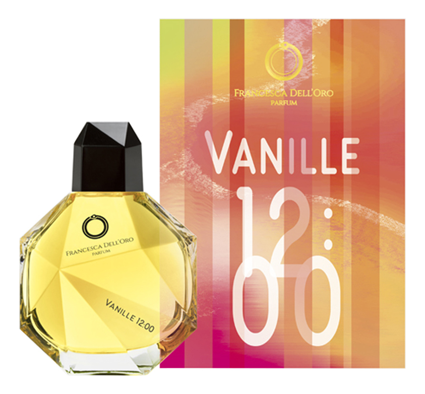Vanille 12:00 Francesca DellOro