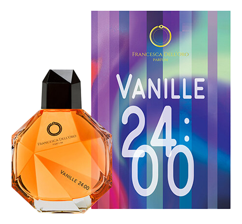 Vanille 24:00 Francesca DellOro