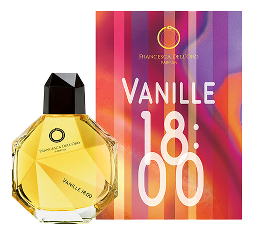 Vanille 18:00 Francesca DellOro