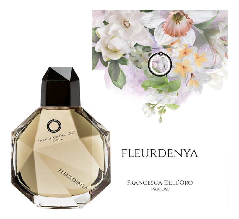 Fleurdenya Francesca DellOro