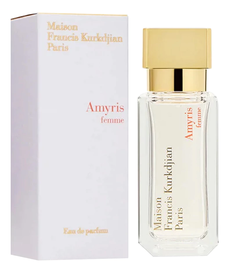 Amyris Femme Francis Kurkdjian