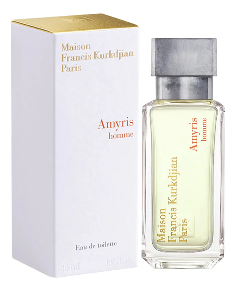 Amyris Homme Francis Kurkdjian