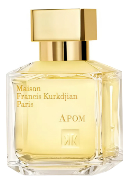Apom Francis Kurkdjian