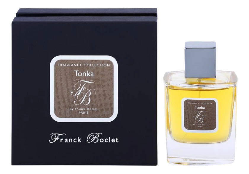 Tonka Franck Boclet