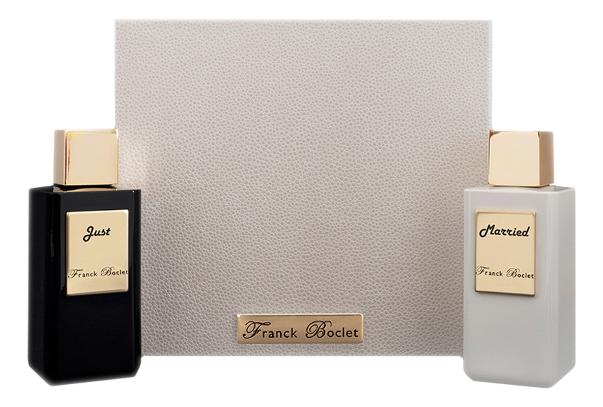 Set Franck Boclet