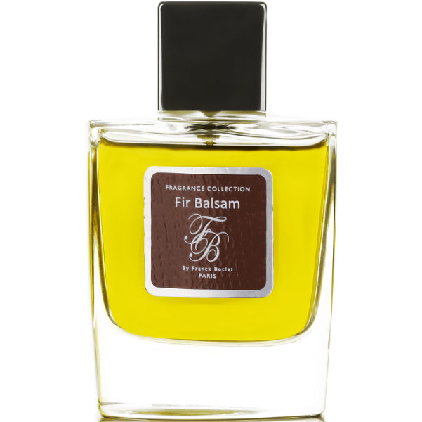 Fir Balsam extrait de parfum 250 мл от Franck Boclet