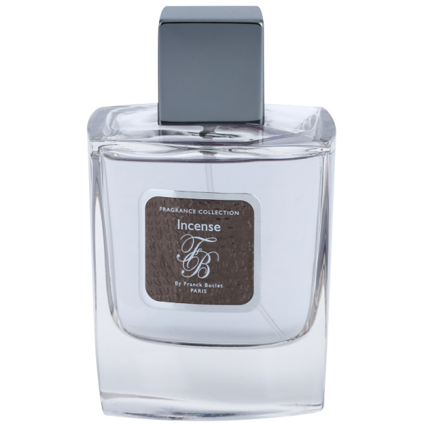 Incense extrait de parfum от Franck Boclet