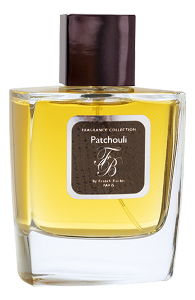 Patchouli  от Franck Boclet