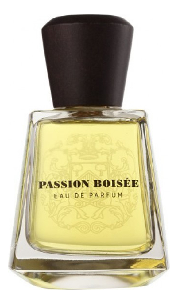 Passion Boisee P.Frapin &amp; Cie