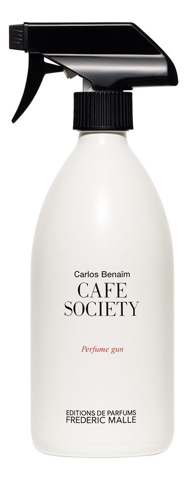 Аромат для дома Cafe Society 450мл Frederic Malle