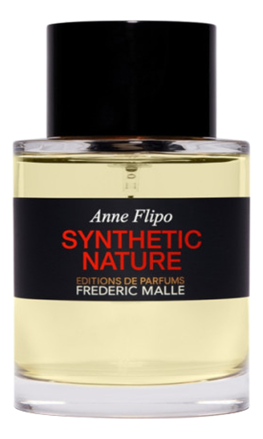 Synthetic Nature Frederic Malle