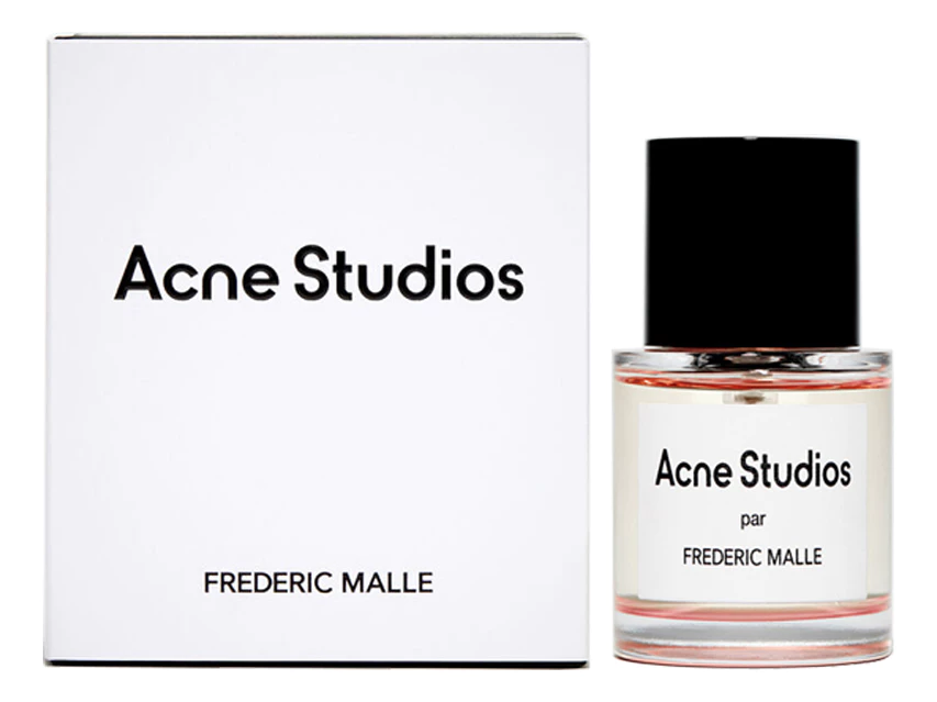 Acne Studios Frederic Malle