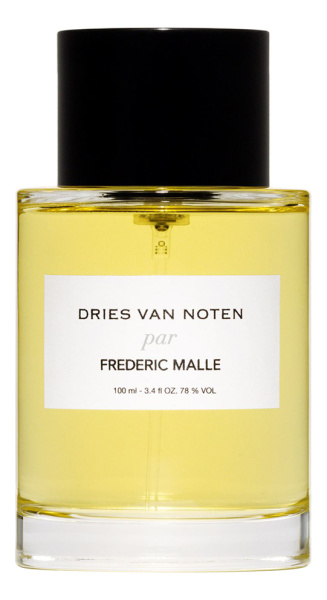 Dries van Noten от Frederic Malle
