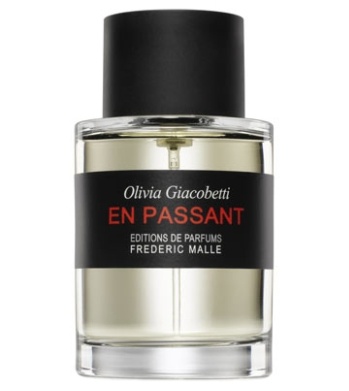 frederic malle en passant 100