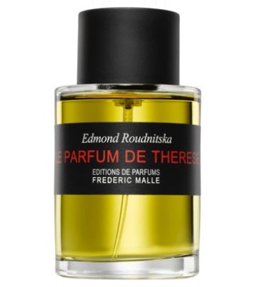 Le Parfum de Therese от Frederic Malle