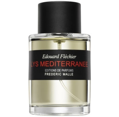 frederic malle lys mediterranee от Frederic Malle