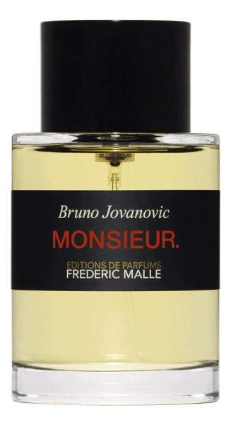 frederic malle monsieur от Frederic Malle