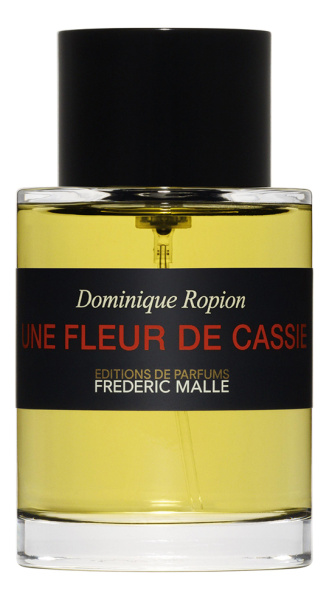 Une Fleur de Cassie от Frederic Malle