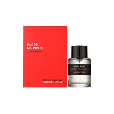 frederic malle magnolia от Frederic Malle