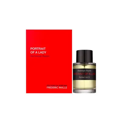 frederic malle portrait of lady 