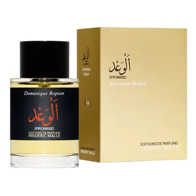 frederic malle promise 