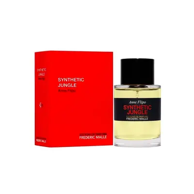 frederic malle synthetic jungle 