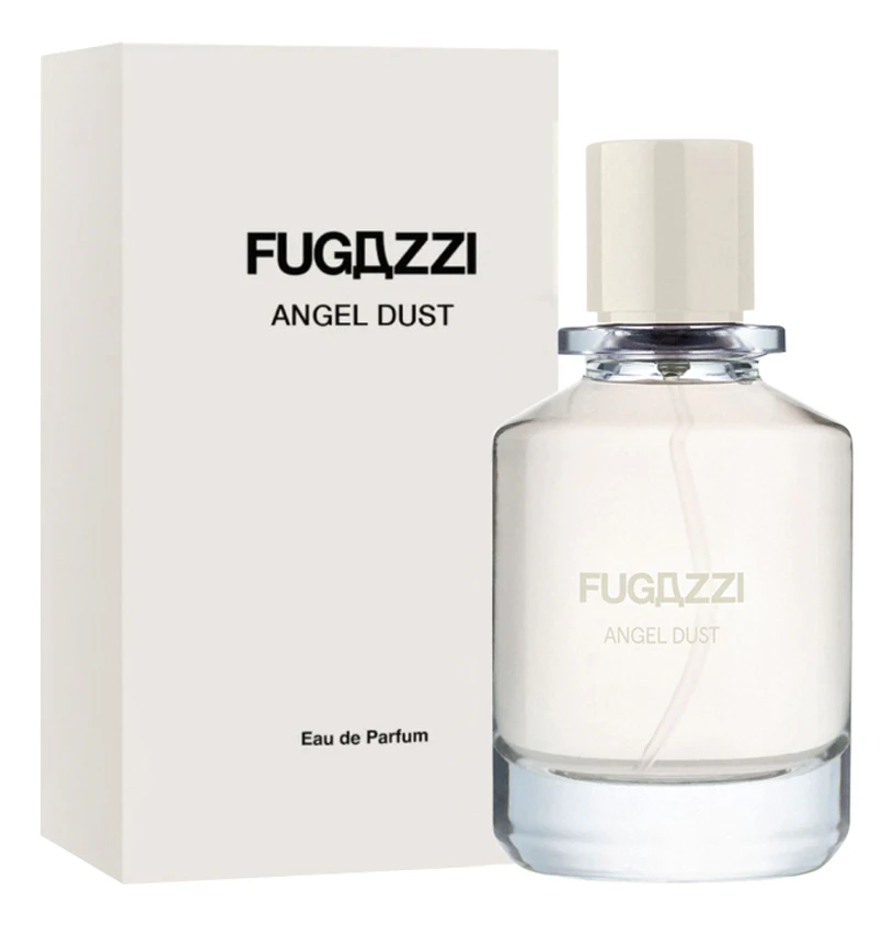 Fugazzi Angel Dust парфюмерная вода 100ml