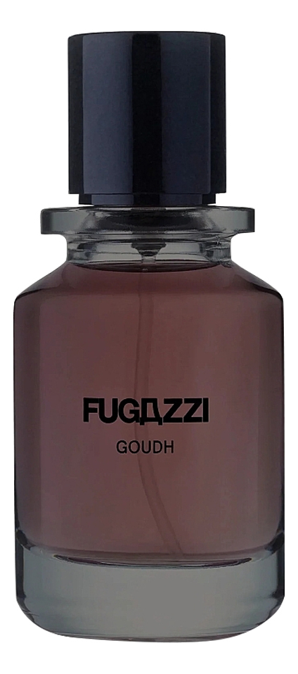 Fugazzi Goudh Extrait De Parfum духи 100ml