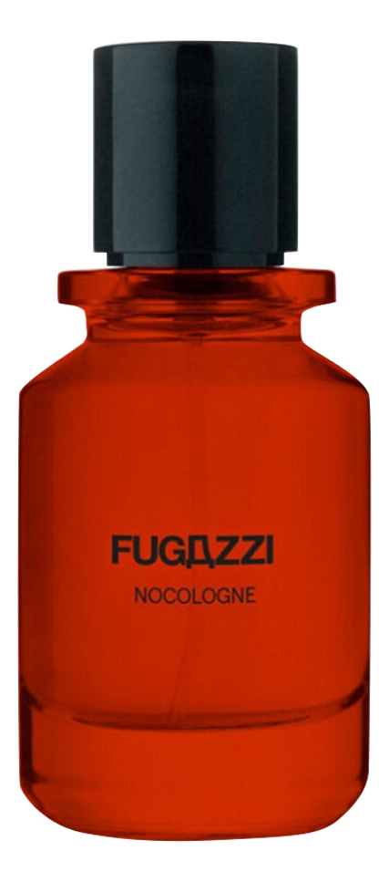 Fugazzi NoCologne Extrait De Parfum духи 100ml