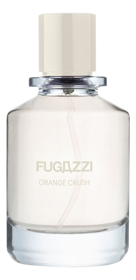 Fugazzi Orange Crush парфюмерная вода 100ml