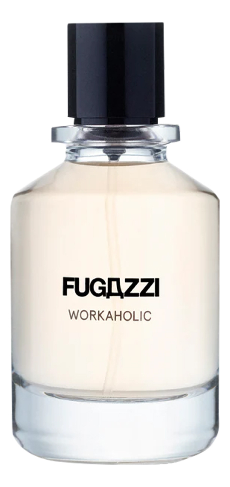 Fugazzi Workaholic Extrait De Parfum духи 50ml