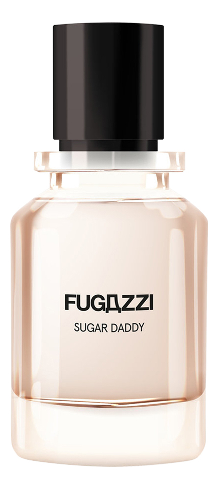 Fugazzi Sugardaddy Extrait De Parfum духи 50ml