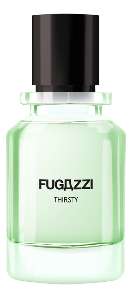 Fugazzi Thirsty Extrait De Parfum духи 100ml